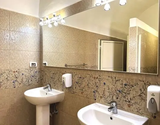 Çadır, Plaj Manzaralı