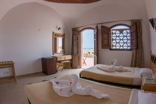Deluxe Dağ Evi, Plaj Manzaralı