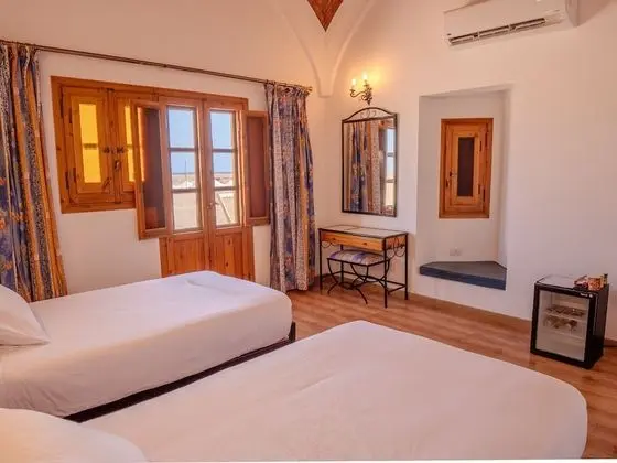 Deluxe Dağ Evi, Plaj Manzaralı