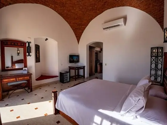 Deluxe Dağ Evi, Deniz Manzaralı