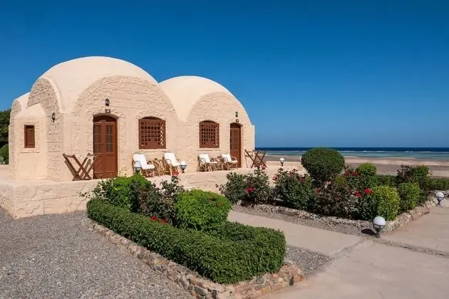 Deluxe Dağ Evi, Deniz Manzaralı