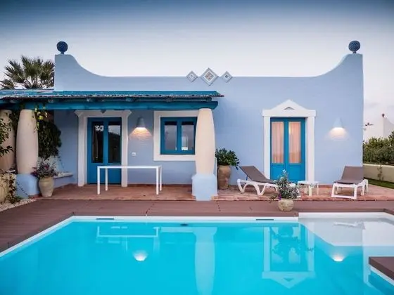 Villa Marina