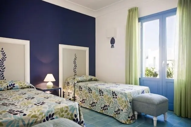 Standard Villa
