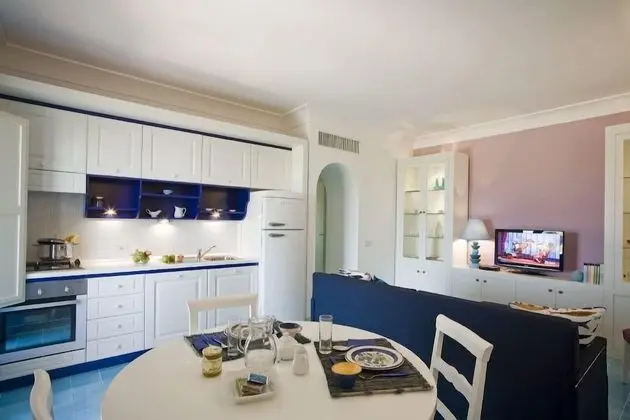 Standard Villa