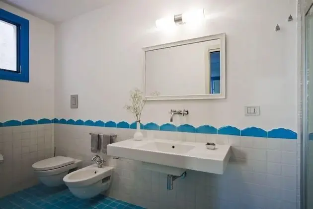 Standard Villa