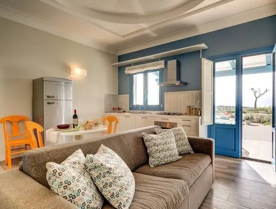 Villa Standard with Private Pool