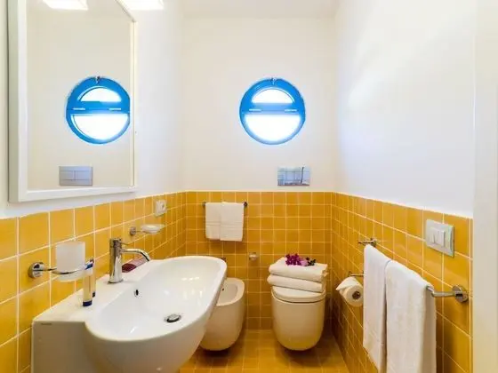 Villa Standard with Private Pool