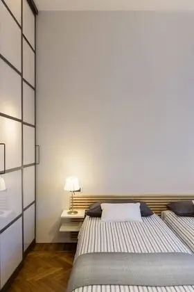 Apart Daire, 2 Yatak Odası