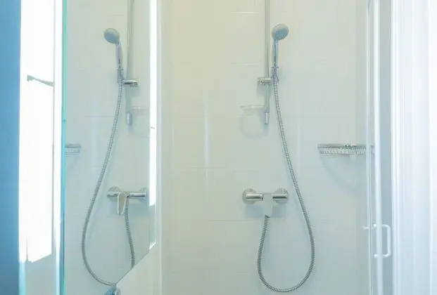 Deluxe Apart Daire, 2 Yatak Odası, Mutfak