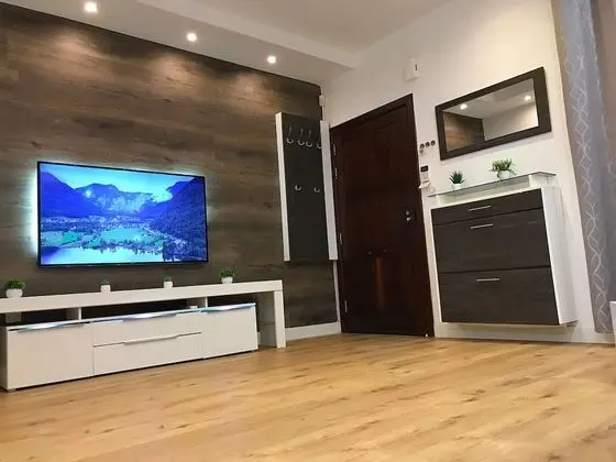 Luxury Apart Daire, 3 Yatak Odası, Plaj Kenarı
