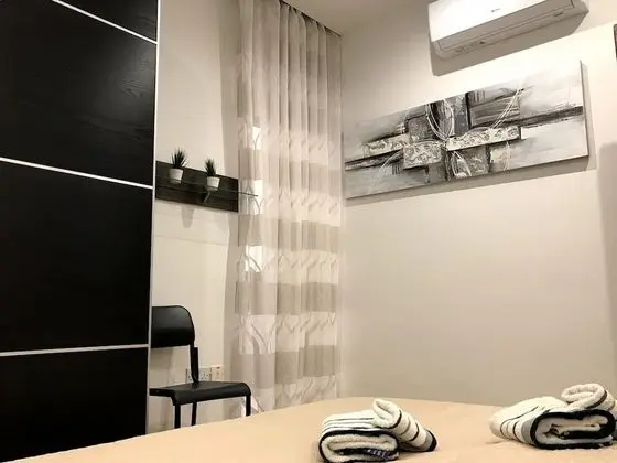 Luxury Apart Daire, 3 Yatak Odası, Plaj Kenarı