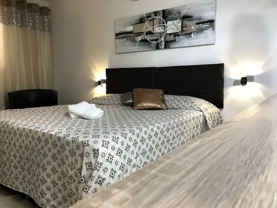 Luxury Apart Daire, 3 Yatak Odası, Plaj Kenarı