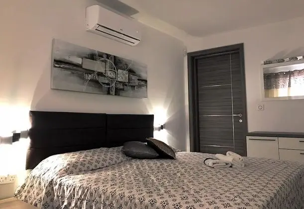 Luxury Apart Daire, 3 Yatak Odası, Plaj Kenarı