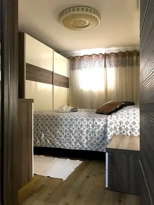 Luxury Apart Daire, 3 Yatak Odası, Plaj Kenarı