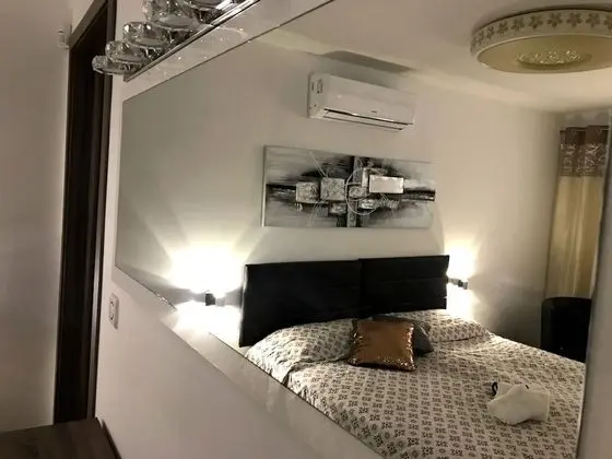 Luxury Apart Daire, 3 Yatak Odası, Plaj Kenarı
