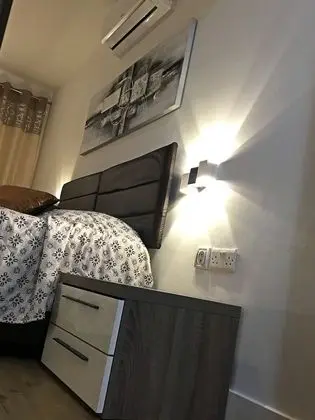 Luxury Apart Daire, 3 Yatak Odası, Plaj Kenarı