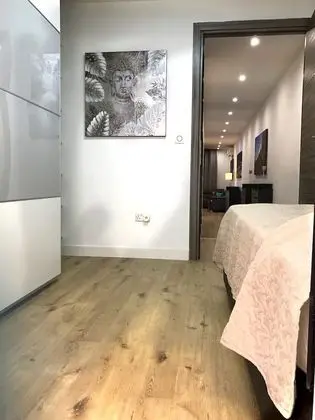 Luxury Apart Daire, 3 Yatak Odası, Plaj Kenarı