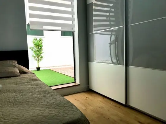 Luxury Apart Daire, 3 Yatak Odası, Plaj Kenarı