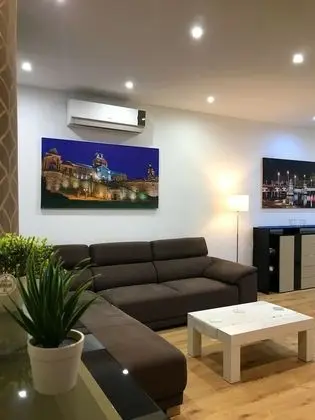 Luxury Apart Daire, 3 Yatak Odası, Plaj Kenarı