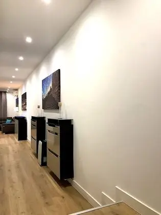 Luxury Apart Daire, 3 Yatak Odası, Plaj Kenarı