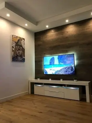Luxury Apart Daire, 3 Yatak Odası, Plaj Kenarı