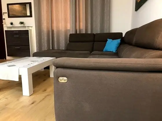 Luxury Apart Daire, 3 Yatak Odası, Plaj Kenarı