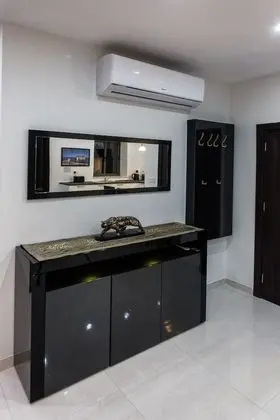 Luxury Apart Daire, 3 Yatak Odası, Plaj Kenarı
