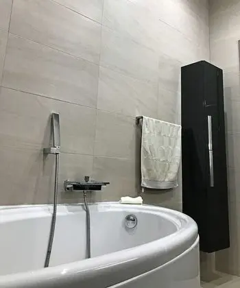 Luxury Apart Daire, 3 Yatak Odası, Plaj Kenarı