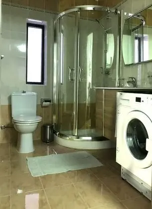 Luxury Apart Daire, 3 Yatak Odası, Plaj Kenarı