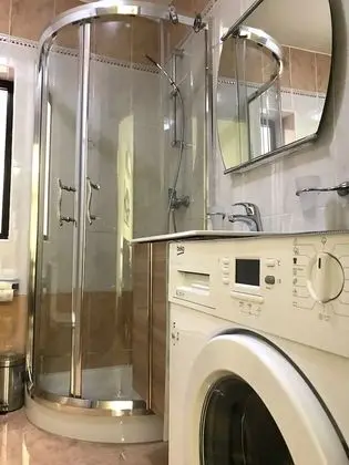 Luxury Apart Daire, 3 Yatak Odası, Plaj Kenarı