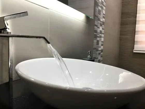 Luxury Apart Daire, 3 Yatak Odası, Plaj Kenarı