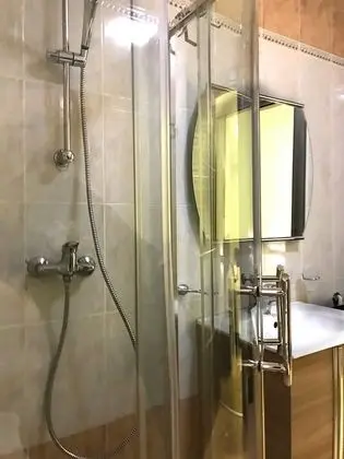 Luxury Apart Daire, 3 Yatak Odası, Plaj Kenarı