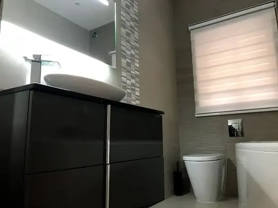 Luxury Apart Daire, 3 Yatak Odası, Plaj Kenarı