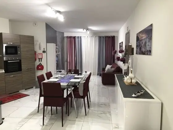 Comfort Apart Daire, 2 Yatak Odası, Deniz Manzaralı