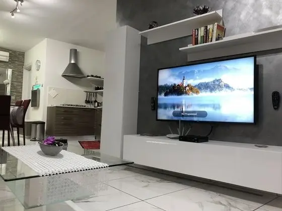 Comfort Apart Daire, 2 Yatak Odası, Deniz Manzaralı
