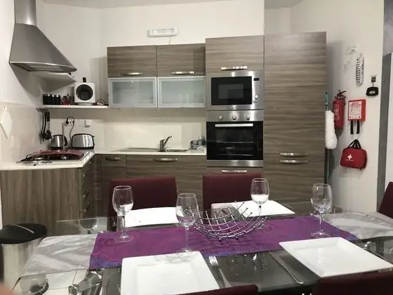 Comfort Apart Daire, 2 Yatak Odası, Deniz Manzaralı