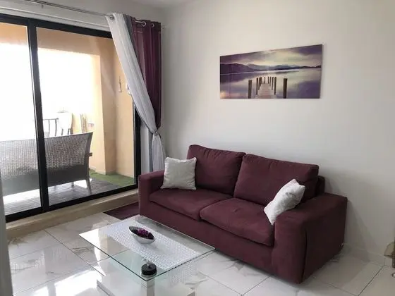 Comfort Apart Daire, 2 Yatak Odası, Deniz Manzaralı