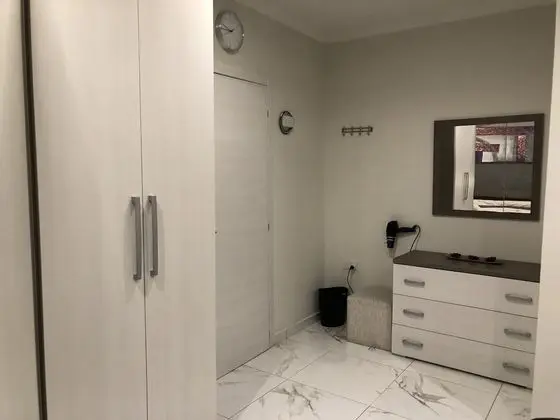 Comfort Çatı Katı Süiti (Penthouse), 2 Yatak Odası