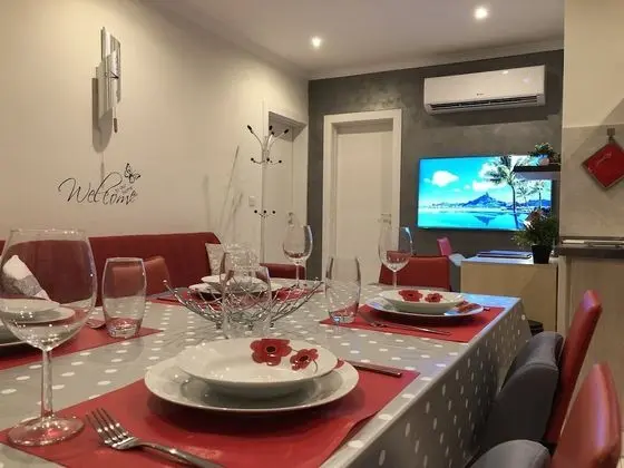 Comfort Çatı Katı Süiti (Penthouse), 2 Yatak Odası