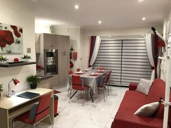 Comfort Çatı Katı Süiti (Penthouse), 2 Yatak Odası