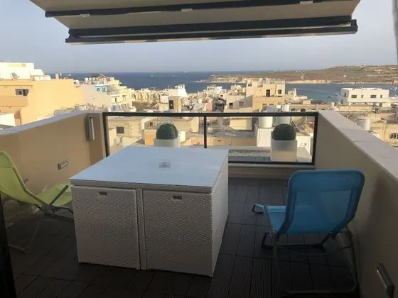 Comfort Çatı Katı Süiti (Penthouse), 2 Yatak Odası