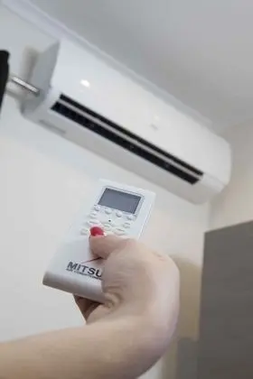 Comfort Çatı Katı Süiti (Penthouse), 2 Yatak Odası