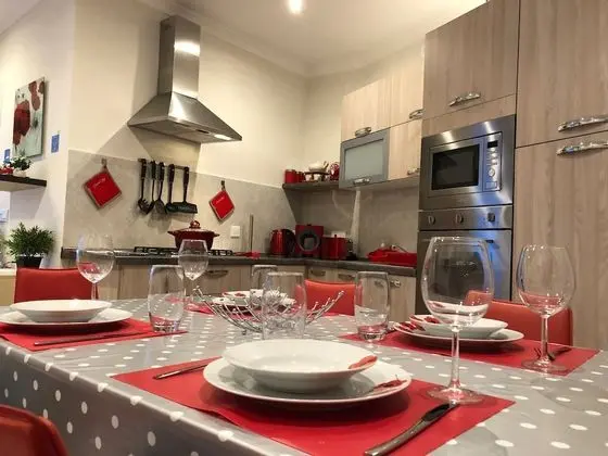 Comfort Çatı Katı Süiti (Penthouse), 2 Yatak Odası