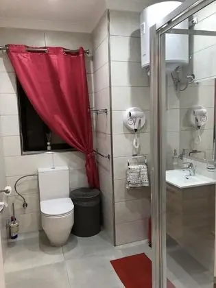 Comfort Çatı Katı Süiti (Penthouse), 2 Yatak Odası