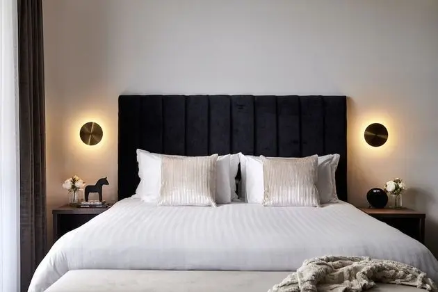 Premium Oda, 1 En Büyük (King) Boy Yatak, Şehir Manzaralı