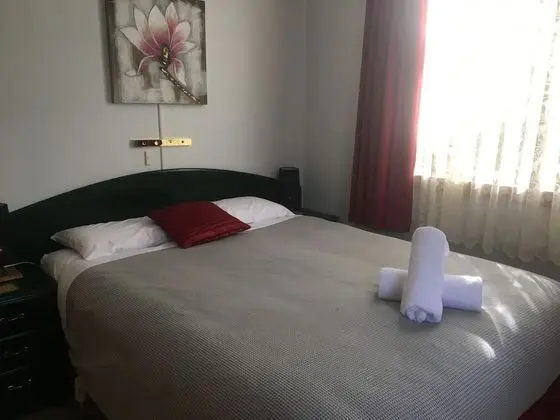 Standard 1 Bedroom Magnolia Apartment (Sharonlee)