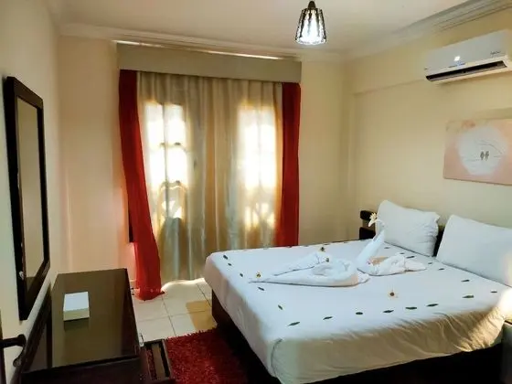 Two Bedroom Chalet