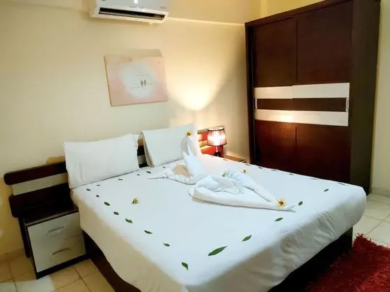 Two Bedroom Chalet