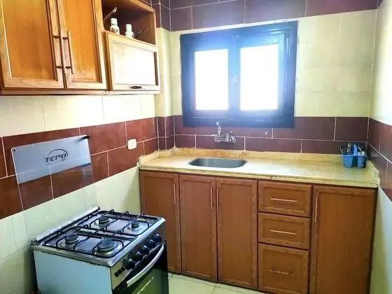 Two Bedroom Chalet