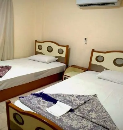 Dağ Evi